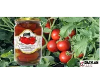 Aýly Sähra 4833003701430 | Marinated Tomatoes 720g Bulk Pack