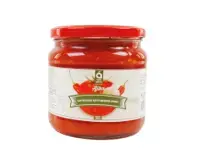 Aýly sähra 4833003701423 | Аджика 480г 12 шт