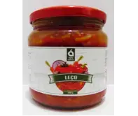 Aýly sähra 4833003702314 | Lecho Canned Vegetables 480g 12 Pack