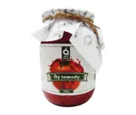 Aýly sähra 4833003702482 | Томат 1000г в герметичной упаковке