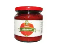Aýly sähra 4833003650448 | Tomato Paste 480g 12-Pack