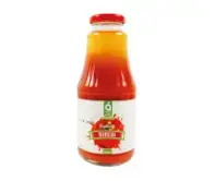 Aýly Sähra 4833003701614 | Tomato Juice 500 ml 12-Pack