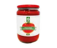 Aýly sähra 4833003702222 | Помидоры в томатном соке 720г Упаковка 12 шт