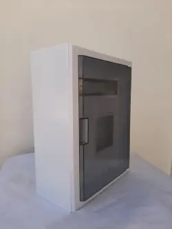 30x40 | Plastmassa tok geçiriji guty daşarky howa garşy