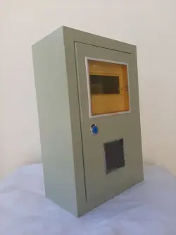 Nurel | Demir Şit 25x40 sm Polat