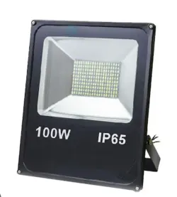 LED Floodlight 100W
