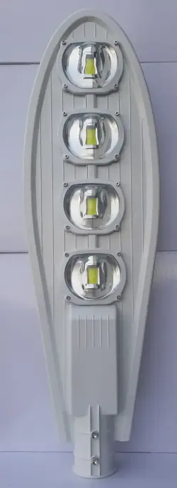 LED köçe prožektory 200W