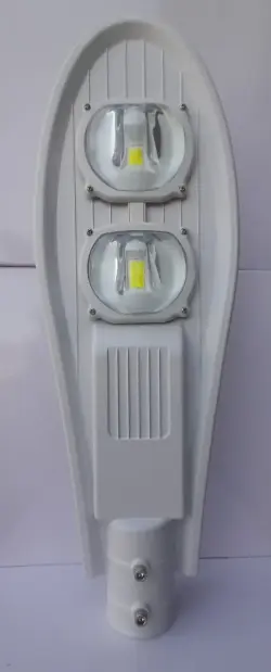 LED Köçe Projektory 110W Energiýa Tygşytly