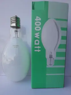 DRV | Drosselsiz Lampa 400W Senagat Yşyklandyryşy