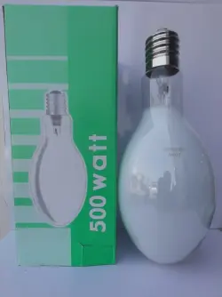 ДРВ 500Вт | Бездроссельная лампа 500 Вт