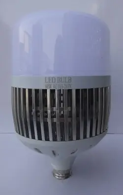 80Wlyk Wentalýasiýa Çyrasy | Senagat Yşyklandyryş & Howa Çözgüdi