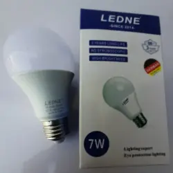 Ledne CHZM | LED Lamp E27 7W Energy Efficient