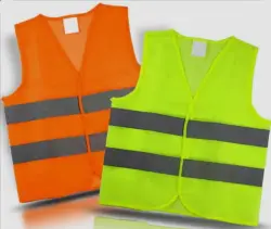 Şöhlelendiriji Howpsuzlyk Jileti 360° Görünýänlik