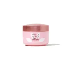 Bellavia | Moisturizing Face Cream Vanilla Intensive Hydration