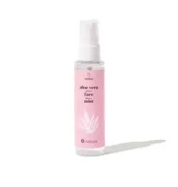 Bellavia | Face Mist Aloe Vera Formula