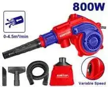 Emtop EABR8003 | Electric Blower 800W