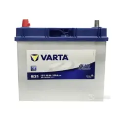VARTA AKÜ 12 V 70 AH TERS | Accumulator 12 V 70 Ah Reverse Terminal