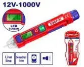Emtop ETPL210003 | Voltage Indicator 12V~1000V Wide Range