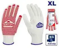 Emtop EWGV0101 | Gorag Ellikleri XL Senagat Derejeli