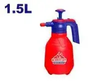 Emtop ESPP201502 | Handheld Sprayer 1.5L Adjustable Nozzle