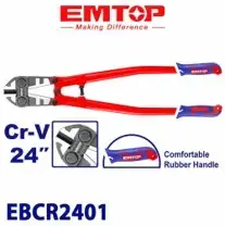 Emtop EBCR2401 | Болторез 600 мл Прочный