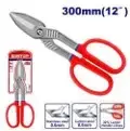 Emtop EASPT1221 | Metal Cutting Snips 250mm Heavy-Duty