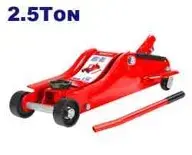 Emtop EHJK22501 | Hydraulic Jack 2.5 Ton Capacity
