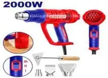 Emtop EHGN20078 | Heat Gun 2000W 50-550°C