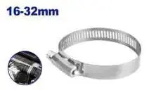 Emtop EMHU1E10 | Hamut Turba Egiji 16-32mm