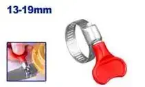 Emtop EMHU2E03 | Butterfly Clamp 13-19mm Secure Pipe Fastening