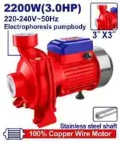 Emtop EWPPM22001 | Suw Nasosy 800 L/min 3x3 Dýuým
