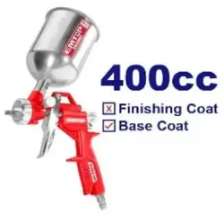 Emtop EASG04001 | Çiliji 400 ml