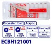 Emtop ECBH121001 | Paint Roller Set 100mm 11pcs
