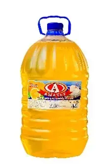 Amatly 4833003050187 | Gap-gaç Ýuwujy Limonly Suwuklyk 5kg Toplum
