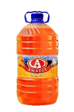 Amatly 4833003050378 | Apelsinly suwuk gap-gach ýuwujy 3kg