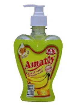 Amatly 4833003050514 | Suwuk El Ýuwujy Banan 450g