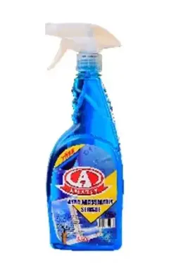 Amatly 4833003050293 | Aýna arassalaýjy 550g