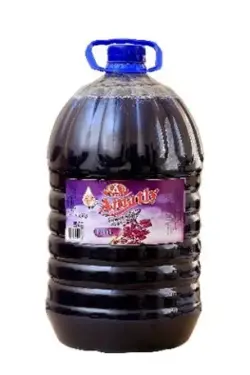 Amatly 4833003050538 | Suwuk El Sabyny 5kg Lavanda Köpçülik