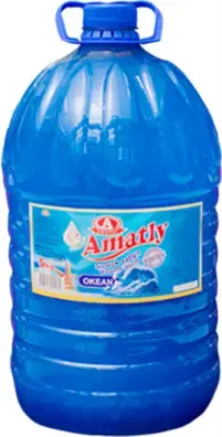 Amatly 4833003051139 | Suwuk El Sabyny 5kg Okean Köp Mukdar