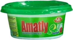 Amatly 4833003051481 | Limonly Gap-Gaýnatma Gely 150 g