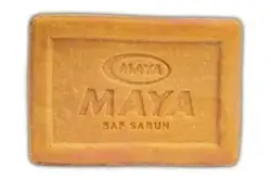 Amatly 026 | Black Soap 100g Individual Bar