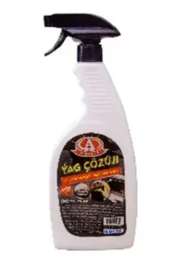 Amatly 4833003051108 | Ýag Eritiji 650g Senagat Güýji