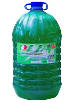 Amatly 4833003051412 | Gap-gach ýuwýan serişde Alma 5kg