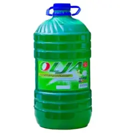 Amatly 4833003051450 | Liquid Dishwashing Detergent Apple 3kg