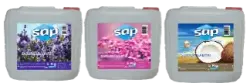 SAP 4833008100436 | Liquid Hand Soap 5 kg Lawanda Scented Canister