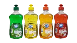 SAP 4833008100016 | Alma ysly suwuk el sabyny 450 ml