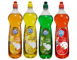 SAP 4833008100399 | Limonly Gap-gaç Ýuwujy Serişde 1L