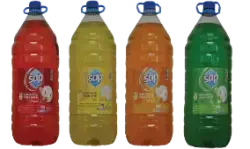 SAP 4833008100368 | Limon Ysly Gap-Gaç Ýuwujy 5L