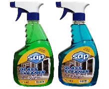 SAP 4833008100054 | Aýna ýuwujy serişde 750 ml