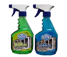SAP 4833008100054 | Aýna Ýuwujy   serişdesi 500 ml